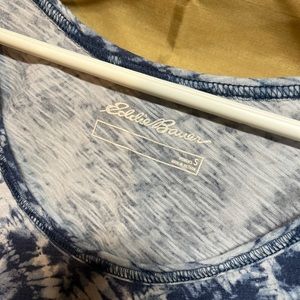 Eddie Bauer tank. Reduced to sell!!!